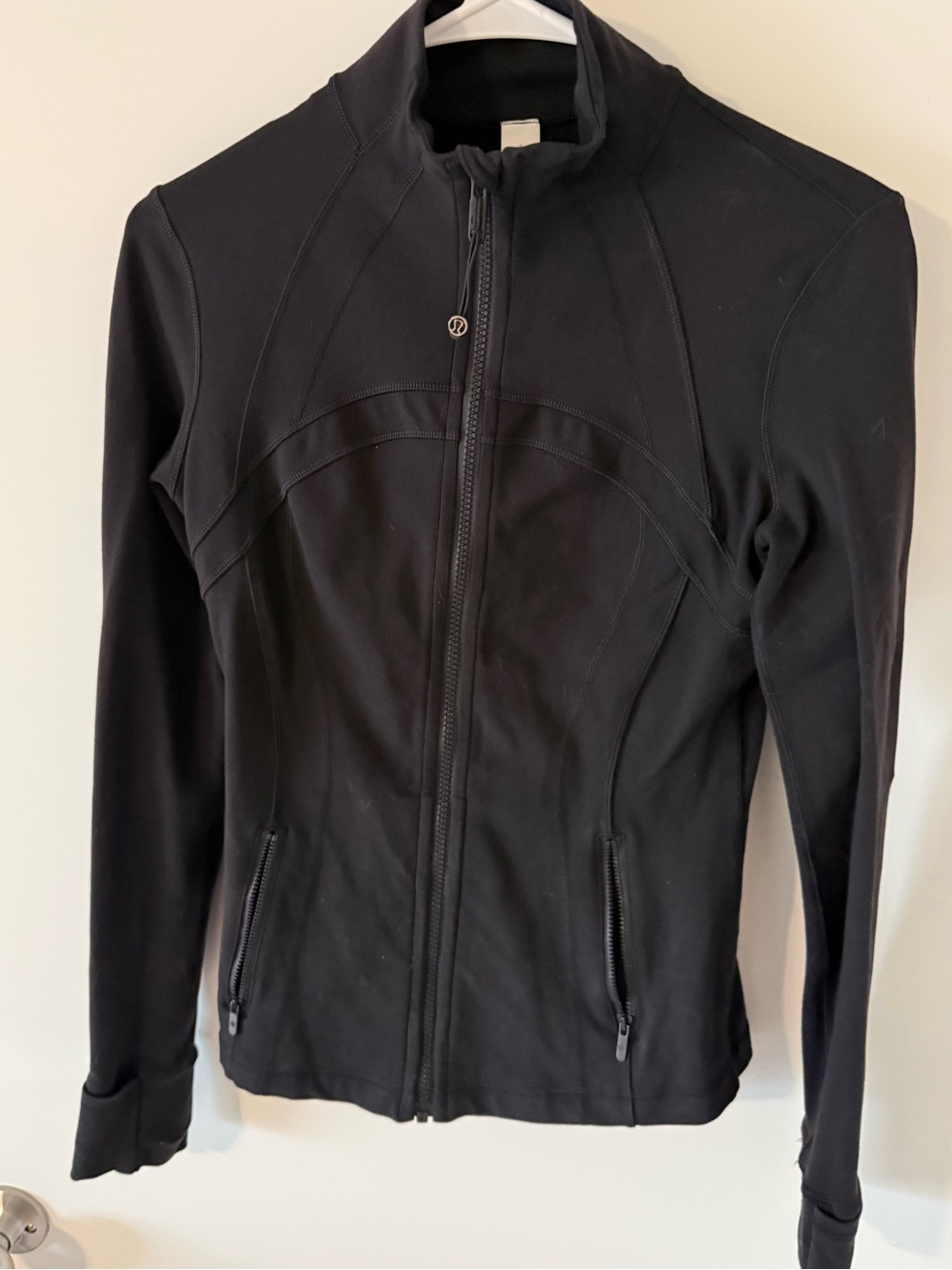 Lululemon Align Jacket